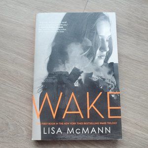 Wake by Lisa McMann